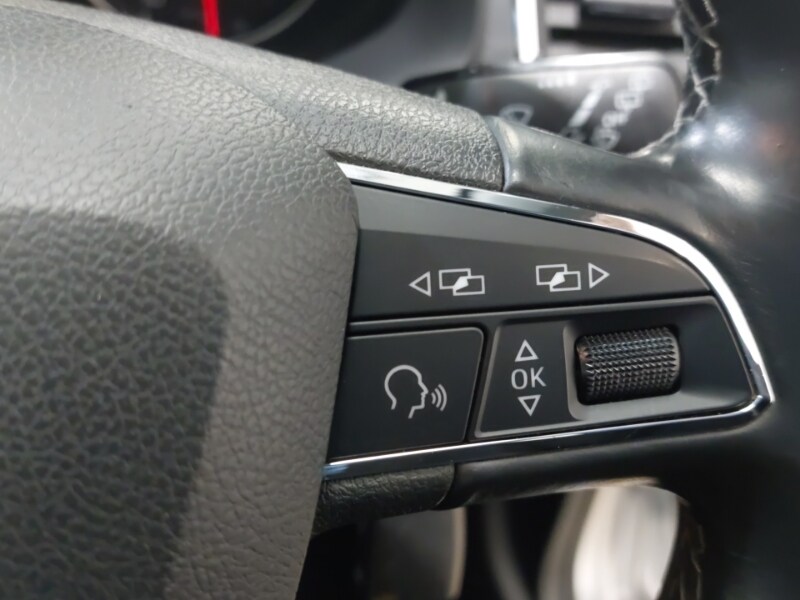 Used SEAT Ateca 2017 for sale - 78156064: Photo 13