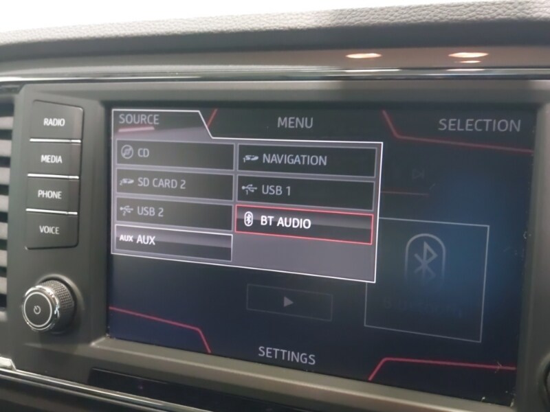 Used SEAT Ateca 2017 for sale - 78156064: Photo 19