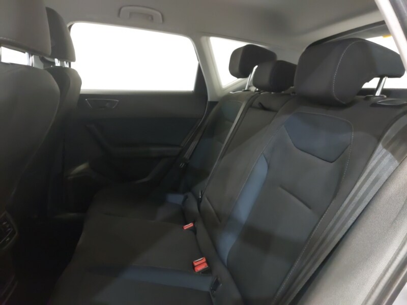 Used SEAT Ateca 2017 for sale - 78156064: Photo 6