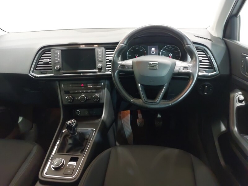 Used SEAT Ateca 2017 for sale - 78156064: Photo 7