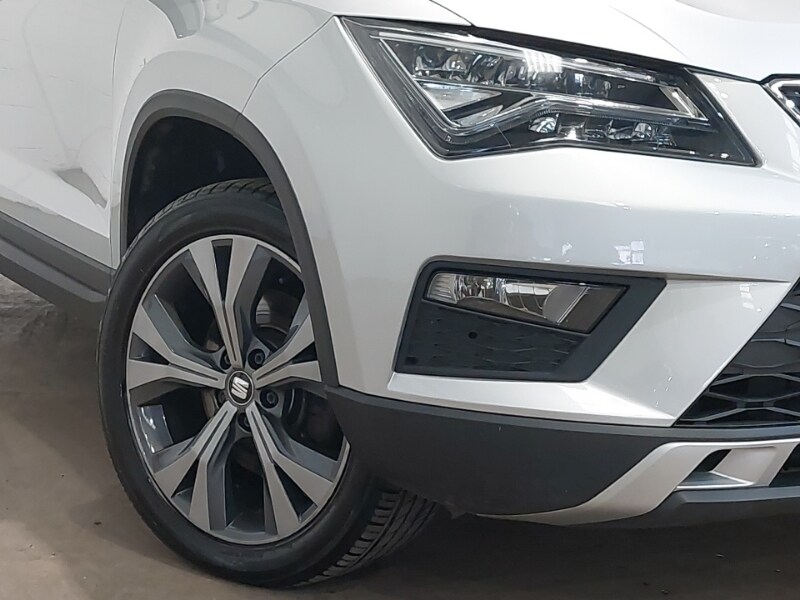 Used SEAT Ateca 2017 for sale - 78156064: Photo 9