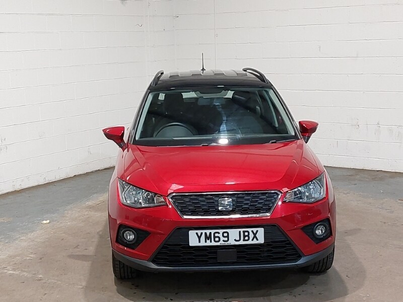 Used SEAT Arona 2020 for sale - 76579166: Photo 12