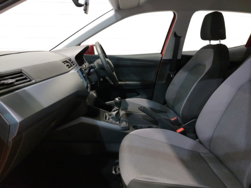 Used SEAT Arona 2020 for sale - 76579166: Photo 5