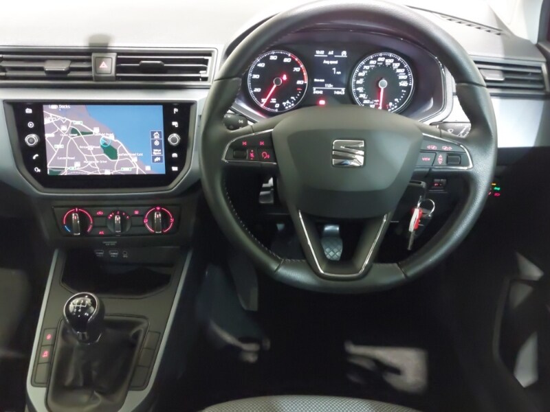 Used SEAT Arona 2020 for sale - 76579166: Photo 7