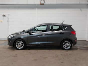 Used Ford Fiesta 2018 for sale - 78411161: Photo