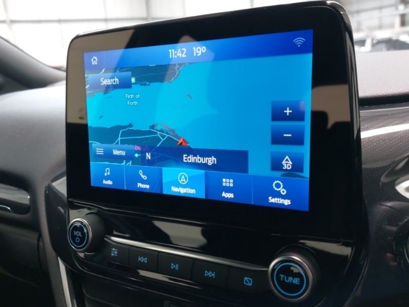 Used Ford Puma 2022 for sale - 76855592: Photo 15