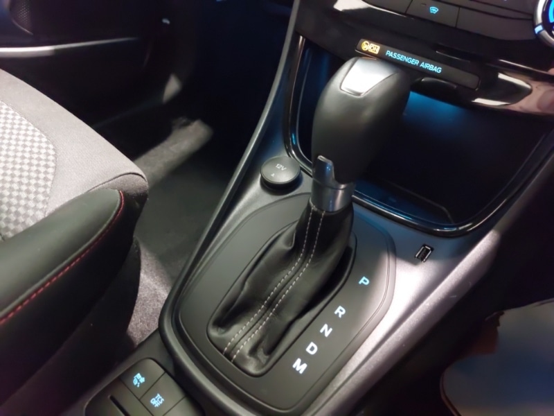 Used Ford Puma 2022 for sale - 76855592: Photo 16