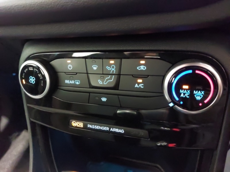 Used Ford Puma 2022 for sale - 76855592: Photo 17