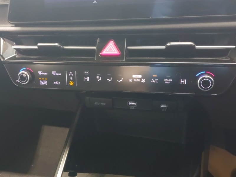 Used Kia Niro 2025 for sale - 78147258: Photo 19