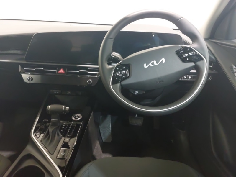 Used Kia Niro 2025 for sale - 78147258: Photo 7