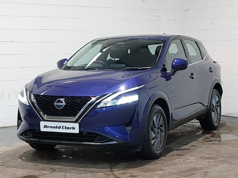 Used Nissan Qashqai 2022 for sale - 77264840: Photo 13