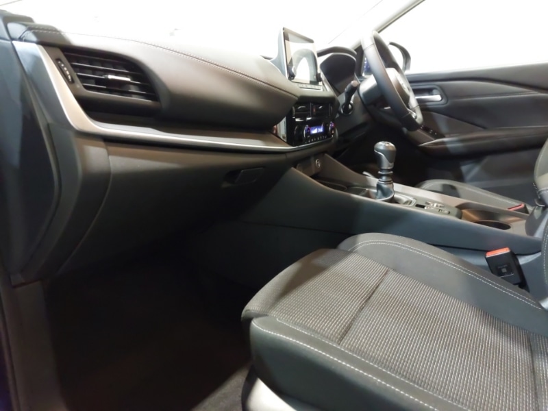 Used Nissan Qashqai 2022 for sale - 77264840: Photo 5