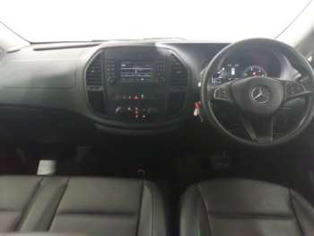 Used Mercedes-Benz Vito 2019 for sale - 74988493: Photo