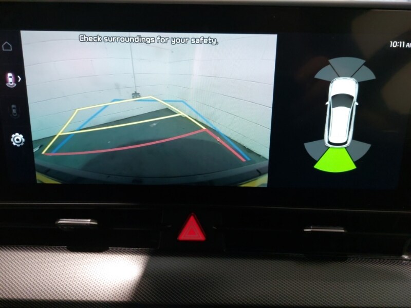 Used Kia Sportage 2025 for sale - 77466898: Photo 15