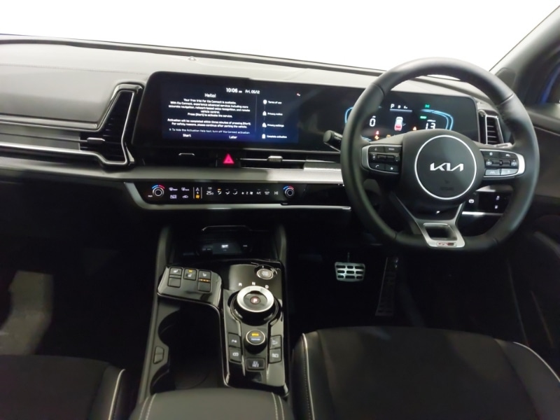 Used Kia Sportage 2025 for sale - 77466898: Photo 2