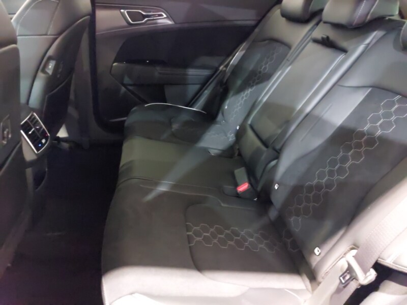 Used Kia Sportage 2025 for sale - 77466898: Photo 6