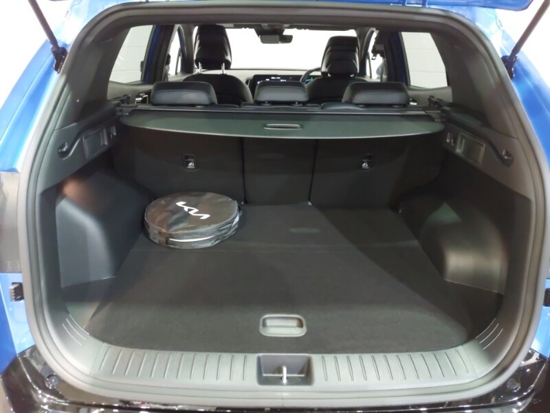 Used Kia Sportage 2025 for sale - 77466898: Photo 8