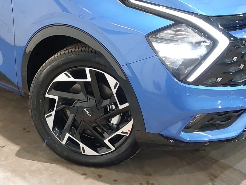 Used Kia Sportage 2025 for sale - 77466898: Photo 9