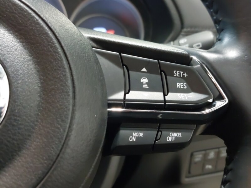 Used Mazda CX-5 2019 for sale - 77569131: Photo 14