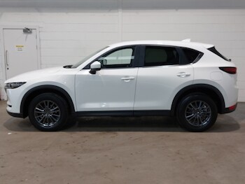 Used Mazda CX-5 2019 for sale - 77569131: Photo