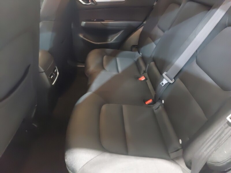 Used Mazda CX-5 2019 for sale - 77569131: Photo 6