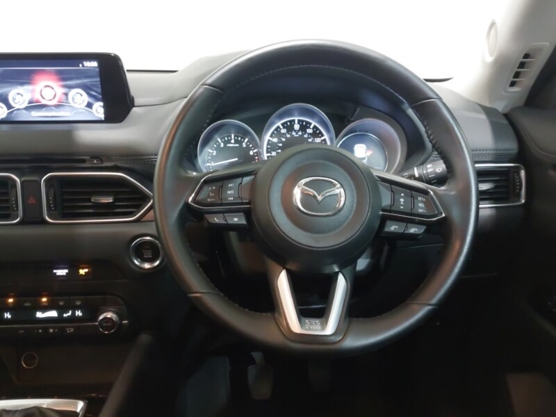 Used Mazda CX-5 2019 for sale - 77569131: Photo 7