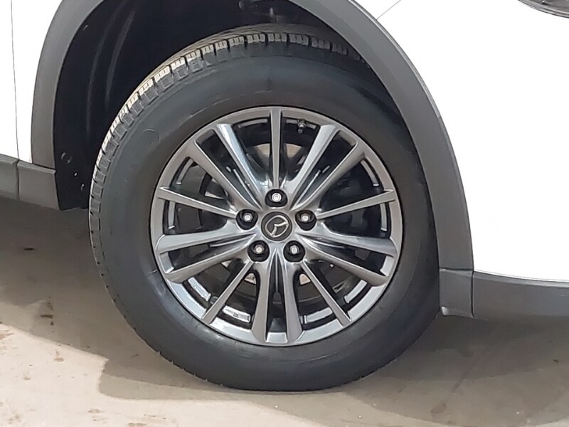 Used Mazda CX-5 2019 for sale - 77569131: Photo 9