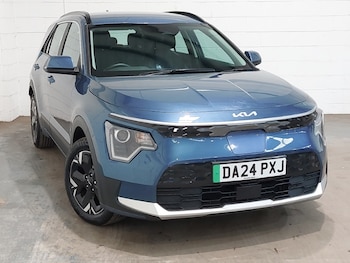 Used Kia Niro 2024 for sale - 78333548: Photo