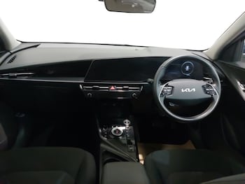 Used Kia Niro 2024 for sale - 78333548: Photo