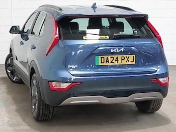 Used Kia Niro 2024 for sale - 78333548: Photo