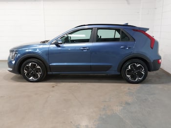 Used Kia Niro 2024 for sale - 78333548: Photo