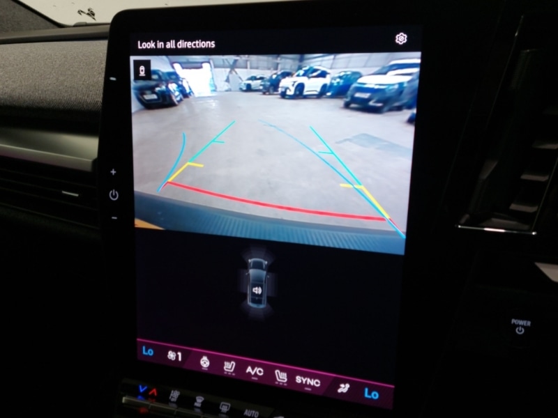 Used Renault Scenic E-Tech 2024 for sale - 76779403: Photo 11