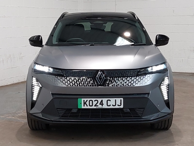 Used Renault Scenic E-Tech 2024 for sale - 76779403: Photo 12