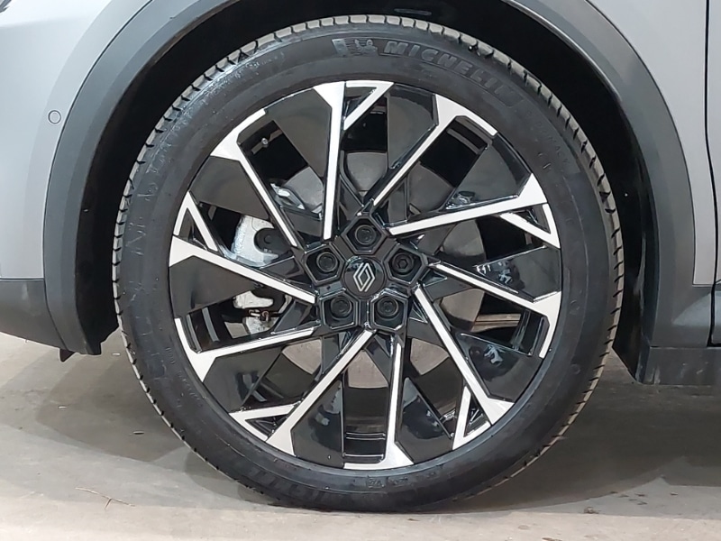 Used Renault Scenic E-Tech 2024 for sale - 76779403: Photo 14