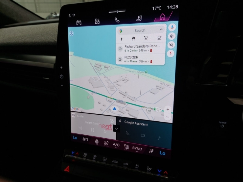 Used Renault Scenic E-Tech 2024 for sale - 76779403: Photo 15