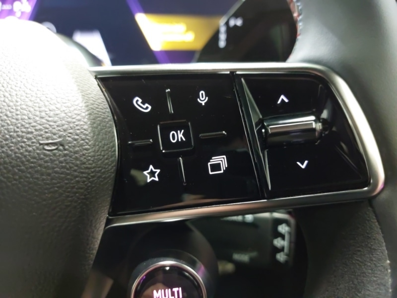 Used Renault Scenic E-Tech 2024 for sale - 76779403: Photo 17