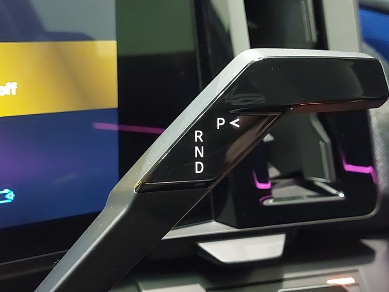 Used Renault Scenic E-Tech 2024 for sale - 76779403: Photo 18