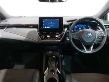 Used Toyota Corolla 2022 for sale - 75080321: Photo