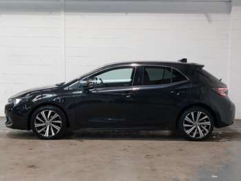 Used Toyota Corolla 2022 for sale - 75080321: Photo