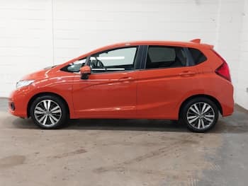 Used Honda Jazz 2018 for sale - 79723763: Photo