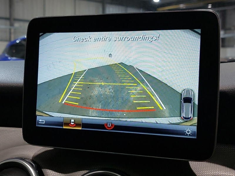 Used Mercedes-Benz GLA 2018 for sale - 77371190: Photo 17