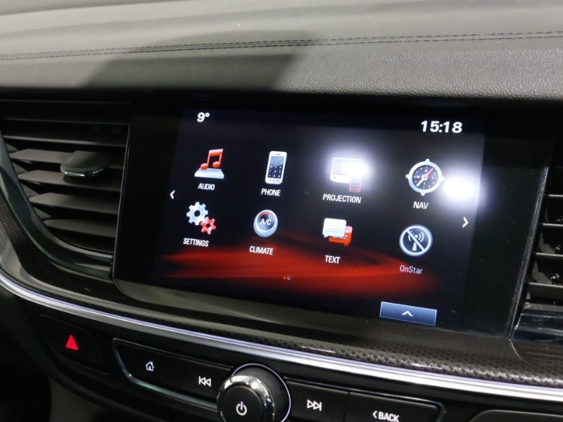 Used Vauxhall Insignia 2017 for sale - 77522754: Photo 10