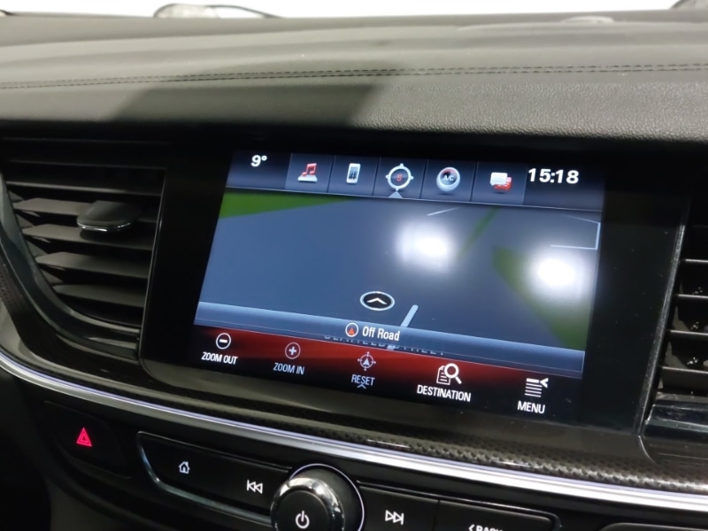 Used Vauxhall Insignia 2017 for sale - 77522754: Photo 11