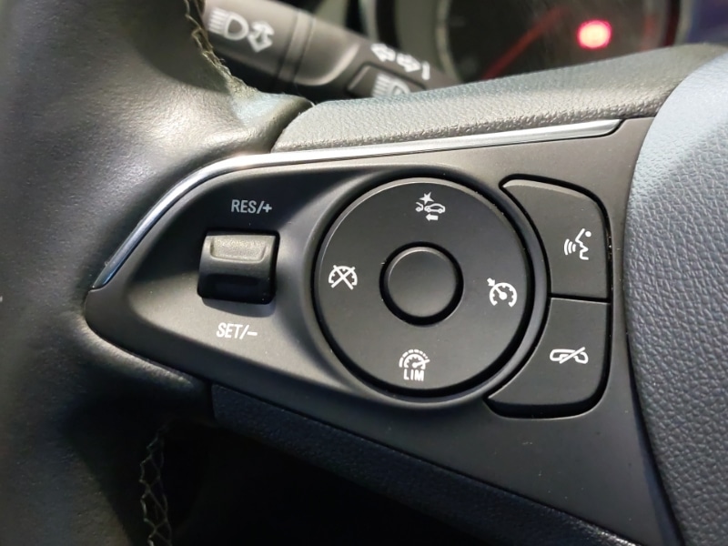 Used Vauxhall Insignia 2017 for sale - 77522754: Photo 12