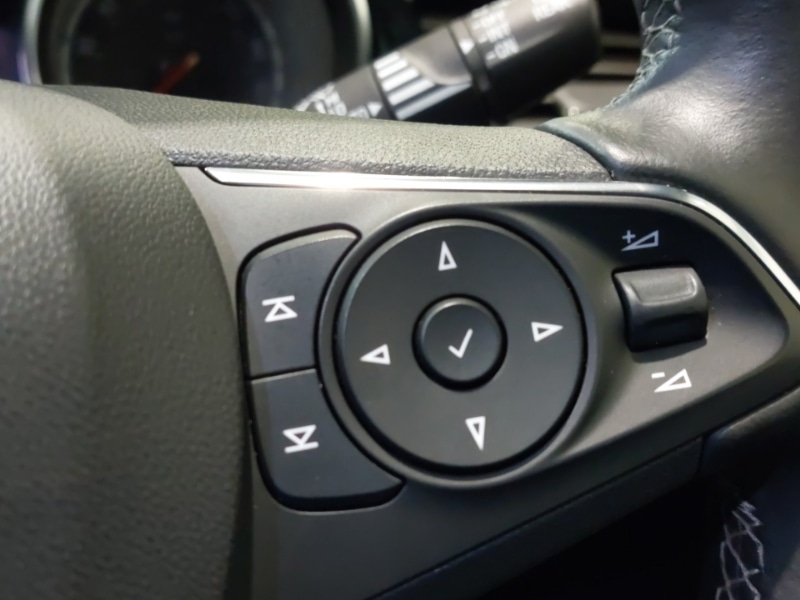 Used Vauxhall Insignia 2017 for sale - 77522754: Photo 13