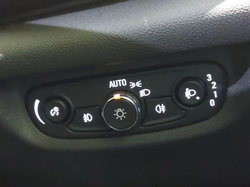 Used Vauxhall Insignia 2017 for sale - 77522754: Photo 14