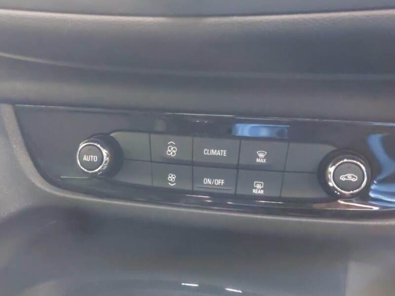 Used Vauxhall Insignia 2017 for sale - 77522754: Photo 16