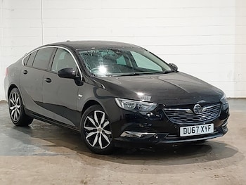 Used Vauxhall Insignia 2017 for sale - 77522754: Photo