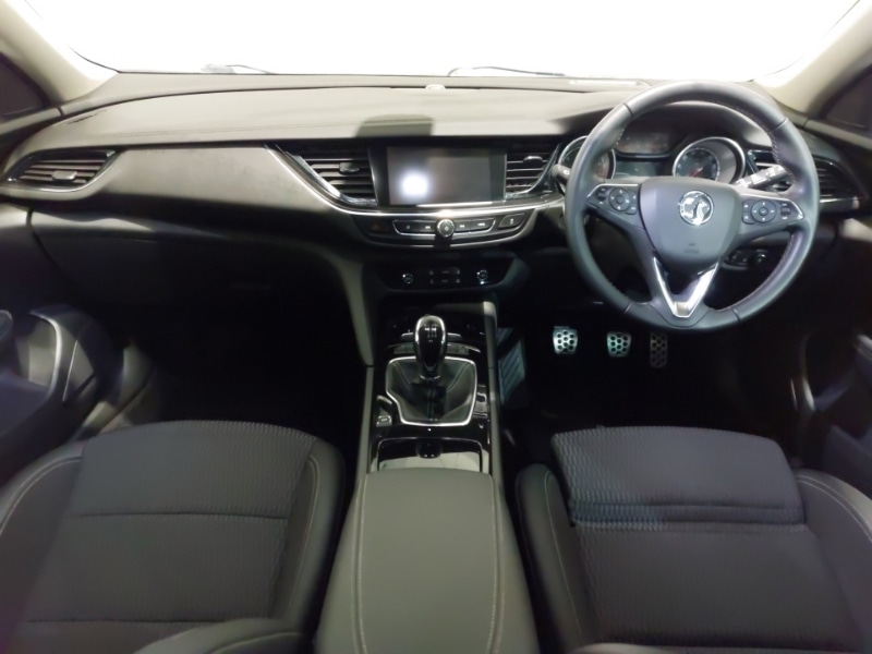 Used Vauxhall Insignia 2017 for sale - 77522754: Photo 2