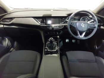 Used Vauxhall Insignia 2017 for sale - 77522754: Photo